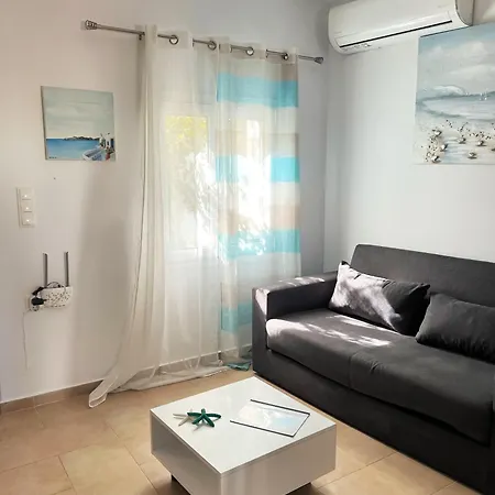 Holiday home Chez Angelika *