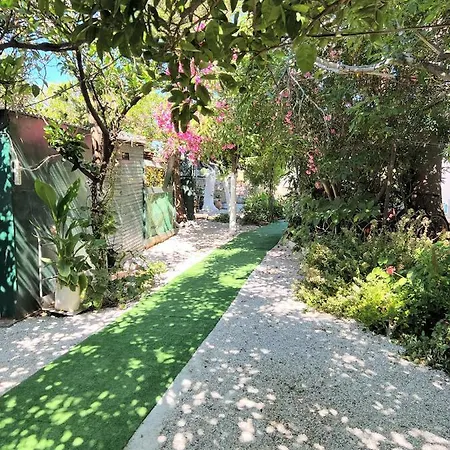 Chez Angelika * Tavronitis (Crete)
