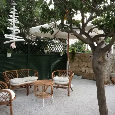 Holiday home Chez Angelika *