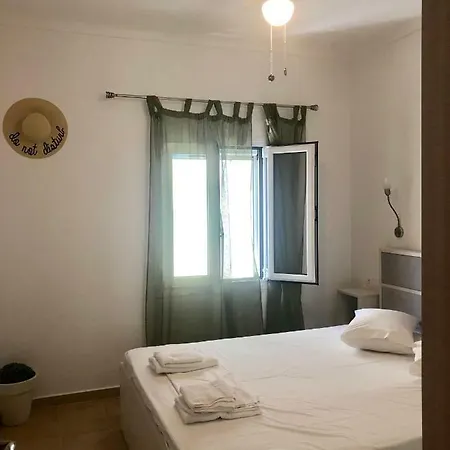 Chez Angelika Holiday home Tavronitis (Crete)