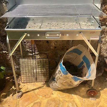 Chez Angelika * Tavronitis (Crete)