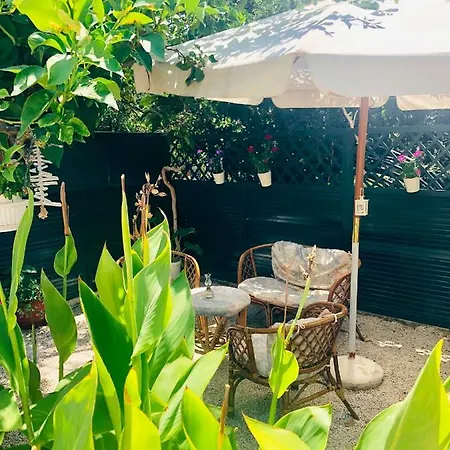 Chez Angelika Holiday home Tavronitis (Crete)